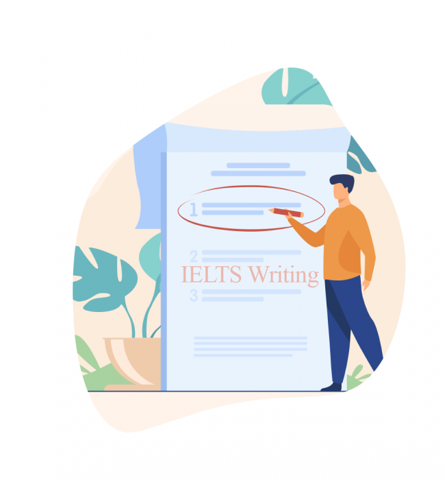 writing ielts